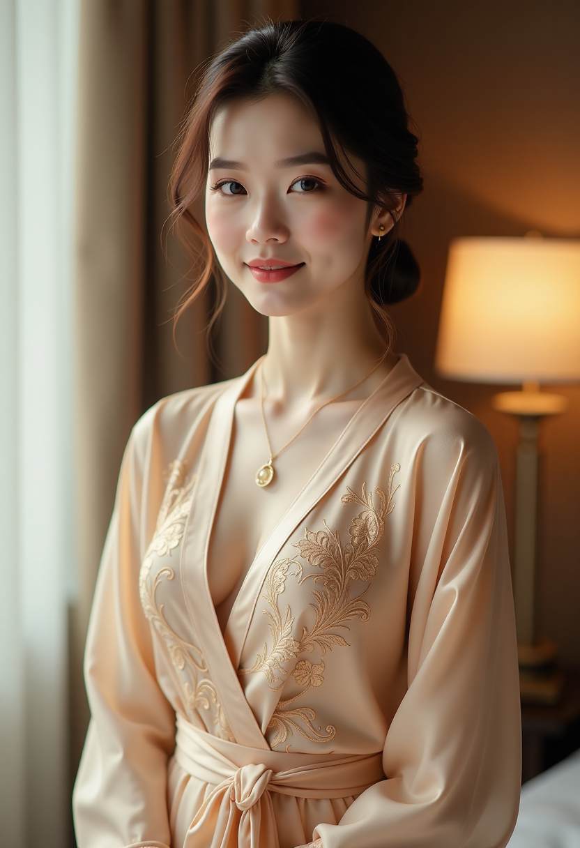 卧室教师办公桌剧照