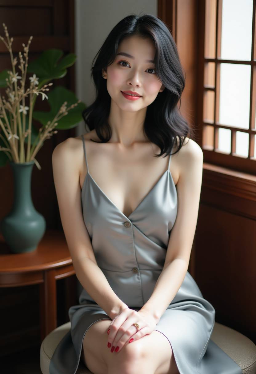卧室教师办公桌剧照